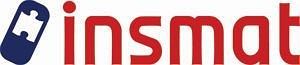 INSMAT logo